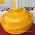 Pe material Marine Mooring buoy anchor buoy